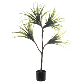 Decorative Plant Alexandra House Living Plastic Dracaena 15 x 27 x 121 cm by Alexandra House Living, Artificial Plants - Ref:...