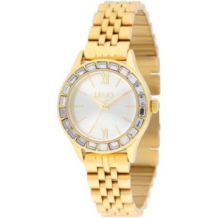 Ladies' Watch LIU JO TLJ2193 by LIU JO, Wrist Watches - Ref: S7276451, Price: 151,33 €, Discount: %