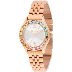 Montre Femme LIU JO TLJ2195 de LIU JO, Montres bracelet - Réf : S7276453, Prix : 151,33 €, Remise : %