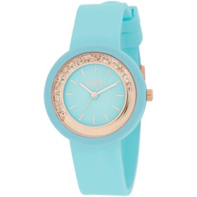 Montre Femme LIU JO TLJ2205 de LIU JO, Montres bracelet - Réf : S7276460, Prix : 83,96 €, Remise : %