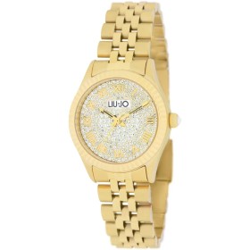 Montre Femme LIU JO TLJ1981 de LIU JO, Montres bracelet - Réf : S7276464, Prix : 170,17 €, Remise : %