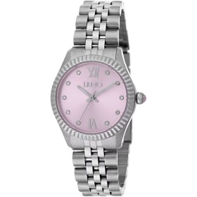 Montre Femme LIU JO TLJ1135 de LIU JO, Montres bracelet - Réf : S7276465, Prix : 128,26 €, Remise : %