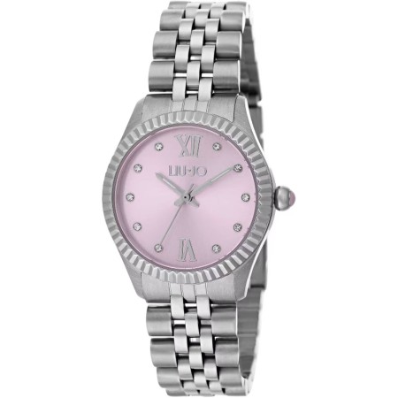 Ladies' Watch LIU JO TLJ1135 by LIU JO, Wrist Watches - Ref: S7276465, Price: 128,26 €, Discount: %