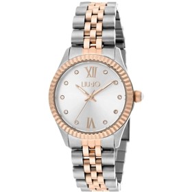 Ladies' Watch LIU JO TLJ1224 by LIU JO, Wrist Watches - Ref: S7276466, Price: 138,12 €, Discount: %