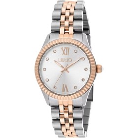 Montre Femme LIU JO TLJ1223 de LIU JO, Montres bracelet - Réf : S7276467, Prix : 138,12 €, Remise : %