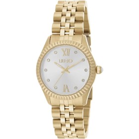 Orologio Donna LIU JO TLJ1137 di LIU JO, Orologi da polso - Rif: S7276468, Prezzo: 147,96 €, Sconto: %