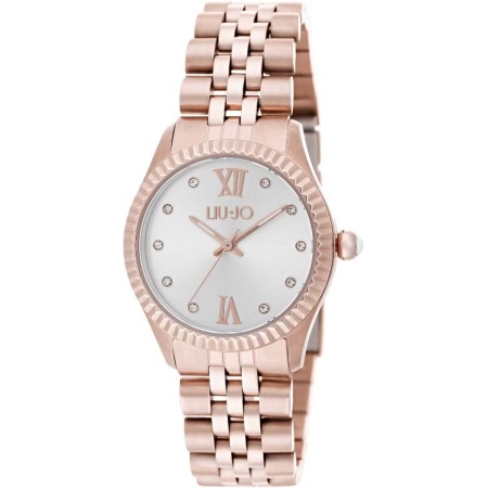 Relógio feminino LIU JO TLJ1139 de LIU JO, Relógios com braselete - Ref: S7276469, Preço: 147,96 €, Desconto: %