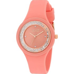 Montre Femme LIU JO TLJ1422 de LIU JO, Montres bracelet - Réf : S7276477, Prix : 94,51 €, Remise : %