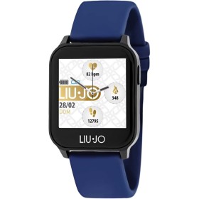 Reloj Mujer LIU JO SWLJ009 de LIU JO, Relojes de pulsera - Ref: S7276483, Precio: 108,52 €, Descuento: %