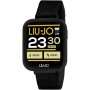 Relógio masculino LIU JO SWLJ052 Preto de LIU JO, Relógios com braselete - Ref: S7276494, Preço: 160,74 €, Desconto: %