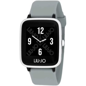 Men's Watch LIU JO SWLJ043 Ø 34 mm by LIU JO, Wrist Watches - Ref: S7276497, Price: 148,25 €, Discount: %