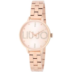 Montre Femme LIU JO TLJ2041 de LIU JO, Montres bracelet - Réf : S7276506, Prix : 160,74 €, Remise : %