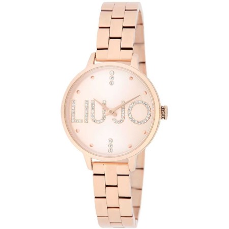 Montre Femme LIU JO TLJ2041 de LIU JO, Montres bracelet - Réf : S7276506, Prix : 160,74 €, Remise : %