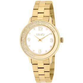 Montre Femme LIU JO TLJ2058 de LIU JO, Montres bracelet - Réf : S7276507, Prix : 179,59 €, Remise : %