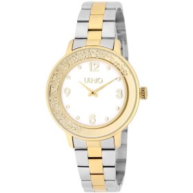 Relógio feminino LIU JO TLJ2059 de LIU JO, Relógios com braselete - Ref: S7276509, Preço: 170,17 €, Desconto: %