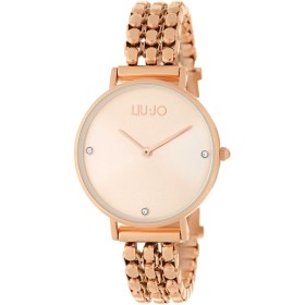 Relógio feminino LIU JO TLJ1388 de LIU JO, Relógios com braselete - Ref: S7276514, Preço: 138,12 €, Desconto: %