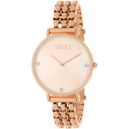 Relógio feminino LIU JO TLJ1388 de LIU JO, Relógios com braselete - Ref: S7276514, Preço: 138,12 €, Desconto: %