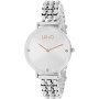 Relógio feminino LIU JO TLJ1385 de LIU JO, Relógios com braselete - Ref: S7276515, Preço: 118,40 €, Desconto: %