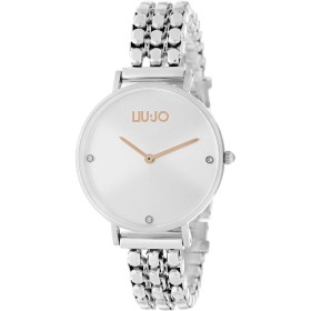 Relógio feminino LIU JO TLJ1385 de LIU JO, Relógios com braselete - Ref: S7276515, Preço: 118,40 €, Desconto: %