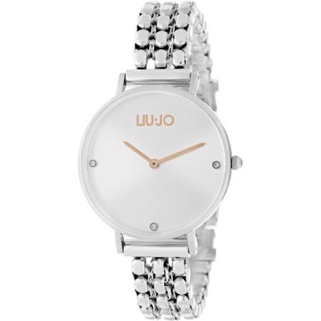 Reloj Mujer LIU JO TLJ1385 de LIU JO, Relojes de pulsera - Ref: S7276515, Precio: 118,40 €, Descuento: %