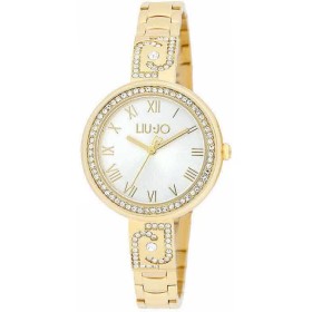 Montre Femme LIU JO TLJ1914 de LIU JO, Montres bracelet - Réf : S7276517, Prix : 198,44 €, Remise : %