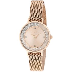 Montre Femme LIU JO TLJ1693 de LIU JO, Montres bracelet - Réf : S7276521, Prix : 151,33 €, Remise : %