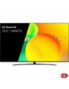 Smart TV LG 70NANO766QA 70" 4K ULTRA HD NANOCELL LED WIFI | Tienda24 Tienda24.eu