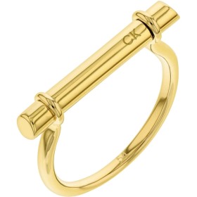 Anel feminino Pandora SIMPLE SPARKLING BAND - RING - SIZE 58 | Tienda24 - Global Online Shop Tienda24.eu