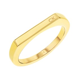 Anillo Mujer Calvin Klein 1681287 14 de Calvin Klein, Anillos - Ref: S7276530, Precio: 83,96 €, Descuento: %