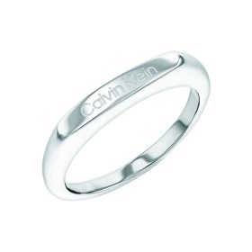 Bague Femme Calvin Klein 1681285 16 de Calvin Klein, Bagues - Réf : S7276539, Prix : 74,75 €, Remise : %