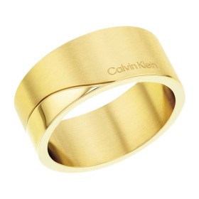 Bague Femme Calvin Klein 1681298 12 de Calvin Klein, Bagues - Réf : S7276540, Prix : 94,51 €, Remise : %