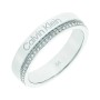 Bague Femme Calvin Klein 1681307 12 | Tienda24 - Global Online Shop Tienda24.eu