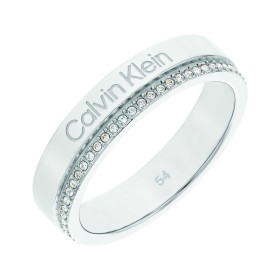 Bague Femme Calvin Klein 1681308 14 de Calvin Klein, Bagues - Réf : S7276547, Prix : 94,51 €, Remise : %