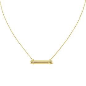 Collier Femme Calvin Klein 1681269 de Calvin Klein, Colliers - Réf : S7276560, Prix : 108,52 €, Remise : %