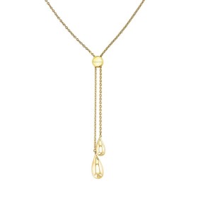 Collier Femme Calvin Klein 1681342 de Calvin Klein, Colliers - Réf : S7276561, Prix : 123,73 €, Remise : %