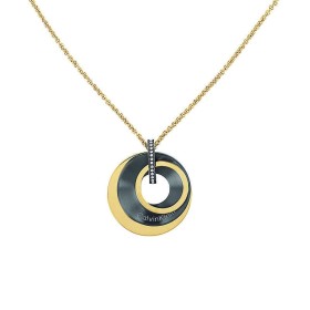 Ladies' Necklace Lotus LS1912-1/1 | Tienda24 - Global Online Shop Tienda24.eu