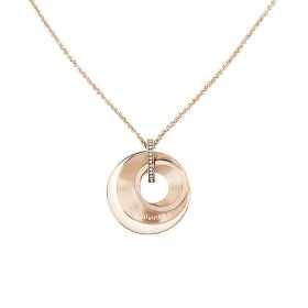 Ladies' Necklace Calvin Klein 1681327 by Calvin Klein, Necklaces - Ref: S7276563, Price: 118,40 €, Discount: %