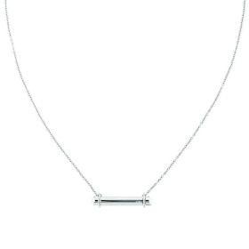 Collier Femme Calvin Klein 1681267 de Calvin Klein, Colliers - Réf : S7276565, Prix : 98,69 €, Remise : %