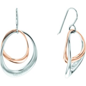 Ladies' Earrings Calvin Klein 1681343 by Calvin Klein, Earrings - Ref: S7276572, Price: 108,52 €, Discount: %