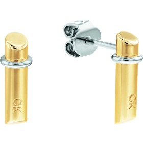 Boucles d´oreilles Femme Calvin Klein 1681273 de Calvin Klein, Boucles d'oreilles - Réf : S7276574, Prix : 94,51 €, Remise : %