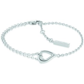 Bracciale Donna Calvin Klein 1681347 di Calvin Klein, Bracciali - Rif: S7276582, Prezzo: 94,51 €, Sconto: %