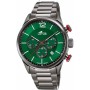 Reloj Hombre Lotus 18686/4 Verde de Lotus, Relojes de pulsera - Ref: S7276603, Precio: 154,89 €, Descuento: %