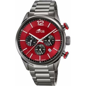 Montre Homme Lotus 18686/5 Argenté de Lotus, Montres bracelet - Réf : S7276604, Prix : 154,89 €, Remise : %