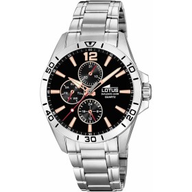 Montre Homme Lotus 18812/6 de Lotus, Montres bracelet - Réf : S7276616, Prix : 104,91 €, Remise : %