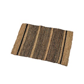 Alfombra Alexandra House Living Natural Ratán Fibra natural 60 x 90 cm de Alexandra House Living, Alfombras infantiles - Ref:...