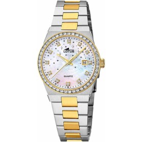 Montre Femme Lotus 18886/1 de Lotus, Montres bracelet - Réf : S7276658, Prix : 154,89 €, Remise : %