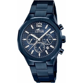 Relógio masculino Lotus 18848/1 de Lotus, Relógios com braselete - Ref: S7276680, Preço: 227,17 €, Desconto: %