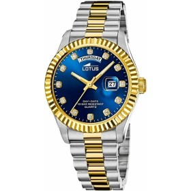 Montre Homme Lotus 18855/5 de Lotus, Montres bracelet - Réf : S7276682, Prix : 145,85 €, Remise : %