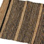 Alfombra Alexandra House Living Natural Ratán Fibra natural 80 x 150 cm de Alexandra House Living, Alfombras infantiles - Ref...