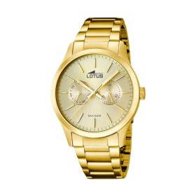 Relógio masculino Lotus 15955/2 de Lotus, Relógios com braselete - Ref: S7276694, Preço: 145,85 €, Desconto: %